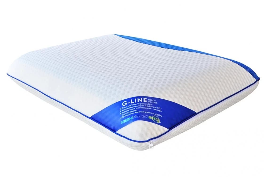 Подушка Noble Sweeten Gel Power