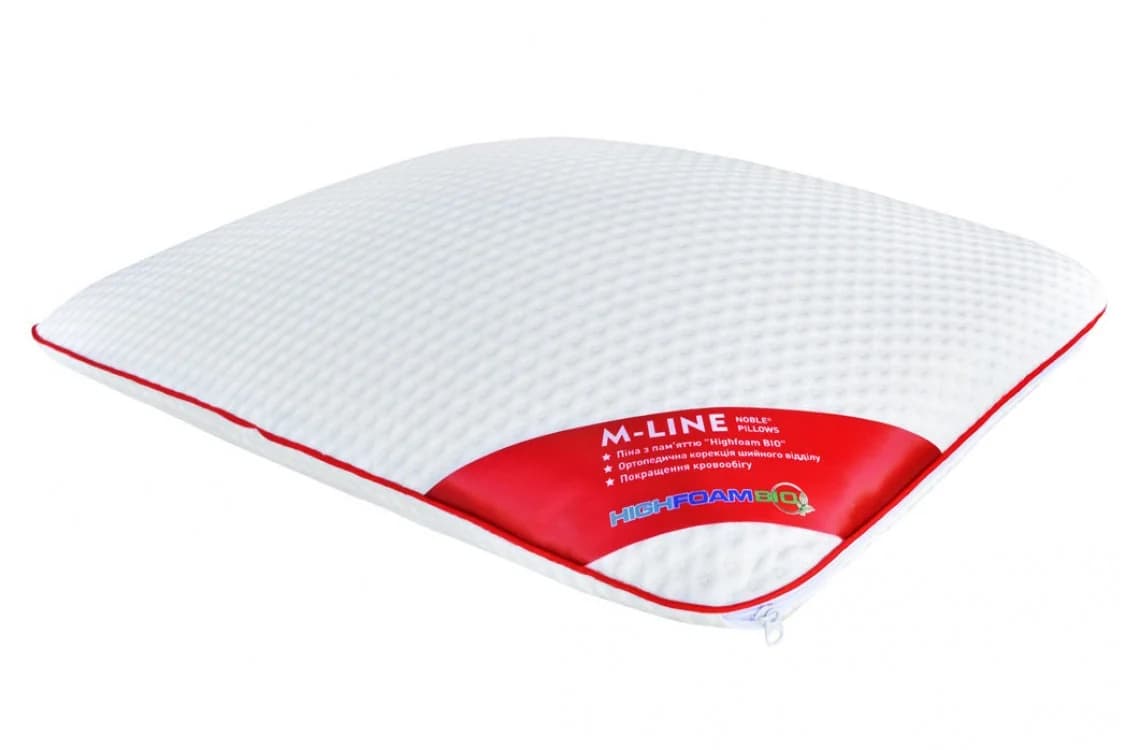 Подушка Noble Tendy Air