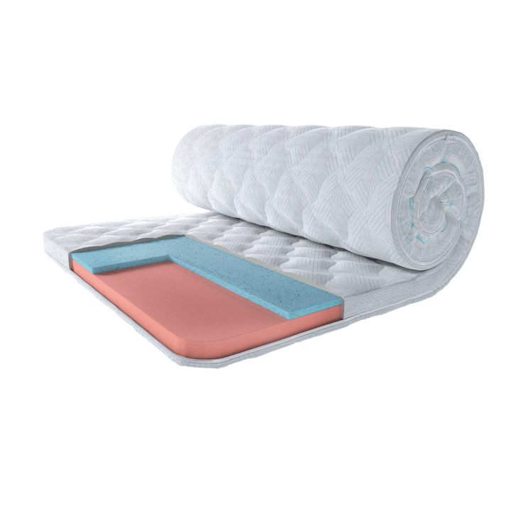 Топер модель CLIMATIC MEMORY-GEL