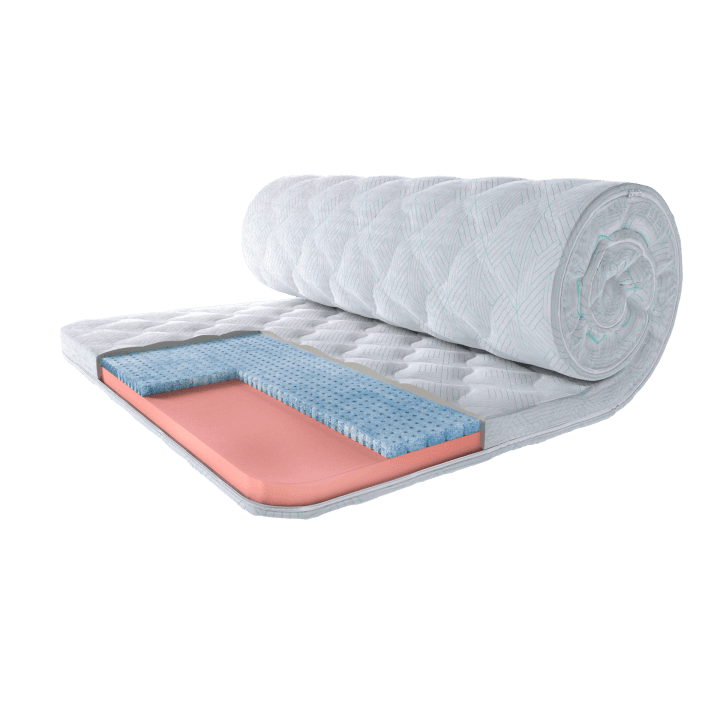 Топер модель CLIMATIC LATEX-GEL