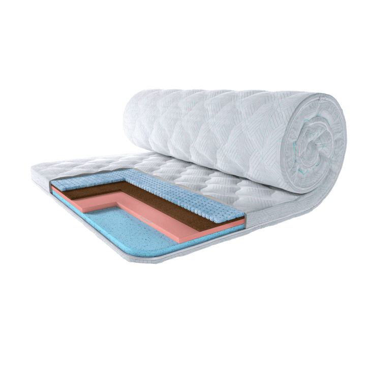 Топер модель CLIMATIC TOP-COCOS