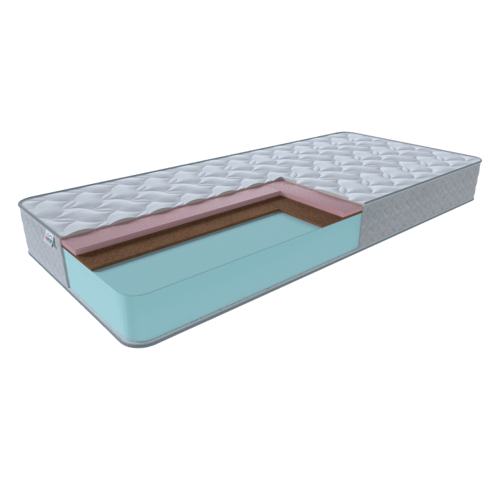 Матрац модель "FLEXON HARD COCOS"