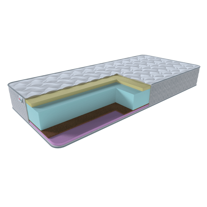 Матрац модель "FLEXON MEMORY-COCOS"