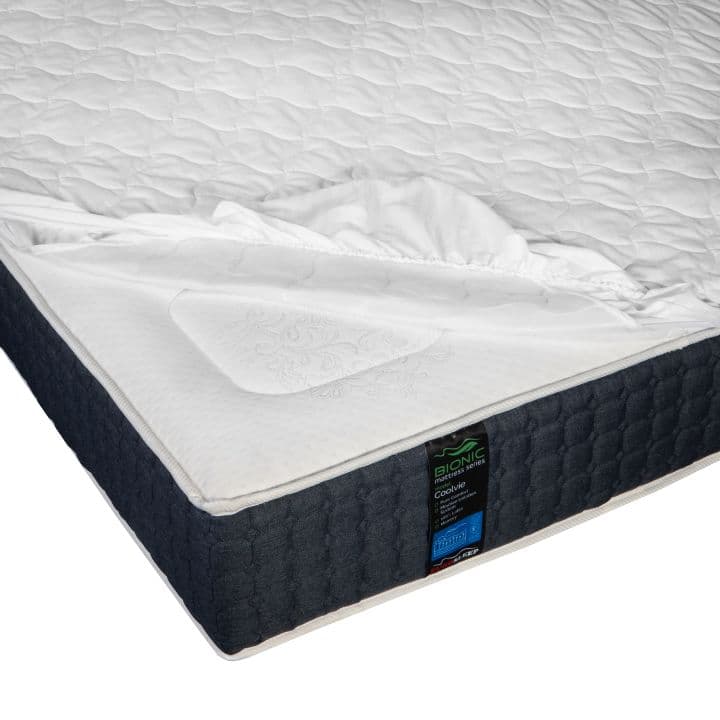 Намотрасник Cover Complete