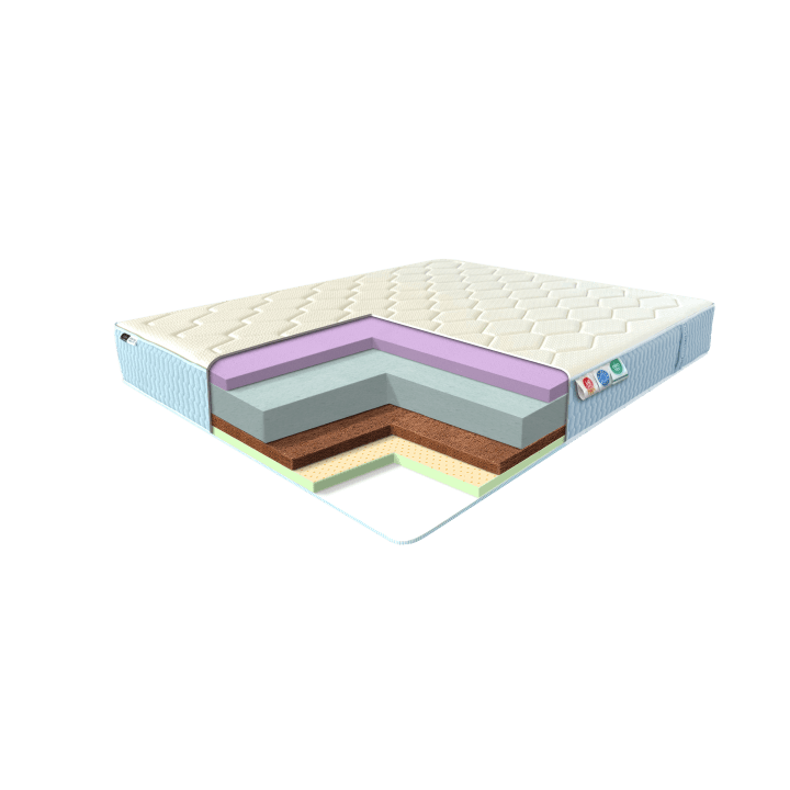 Матрас модель "NOVUM FOAM"