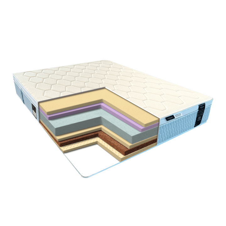 Матрас модель "NOVUM TOP FOAM"