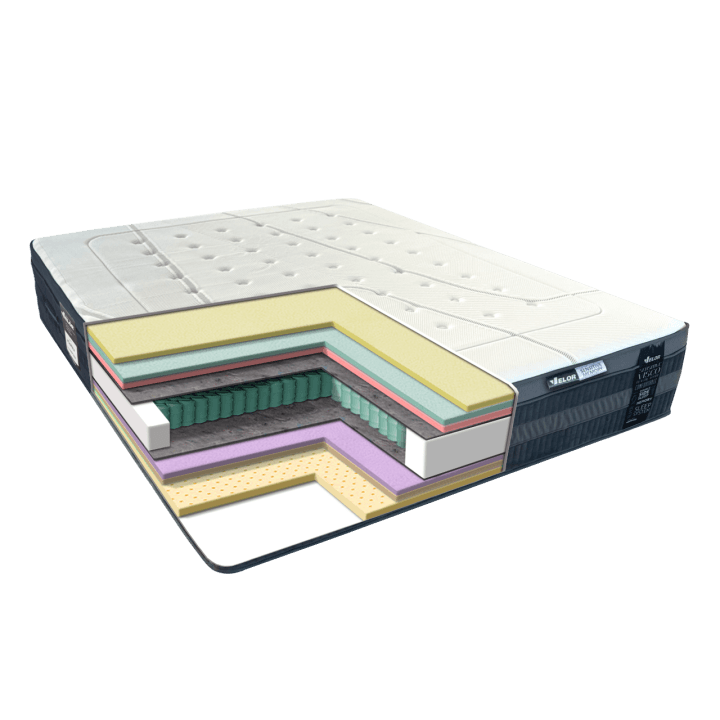 Матрас модель "VELOR SUITE"