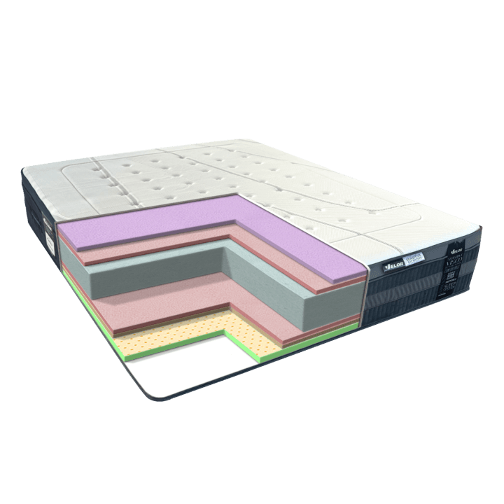 Матрас модель "VELOR SUPREME"