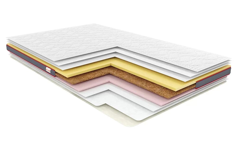 Матрац для дивана Come-For Aero Mix