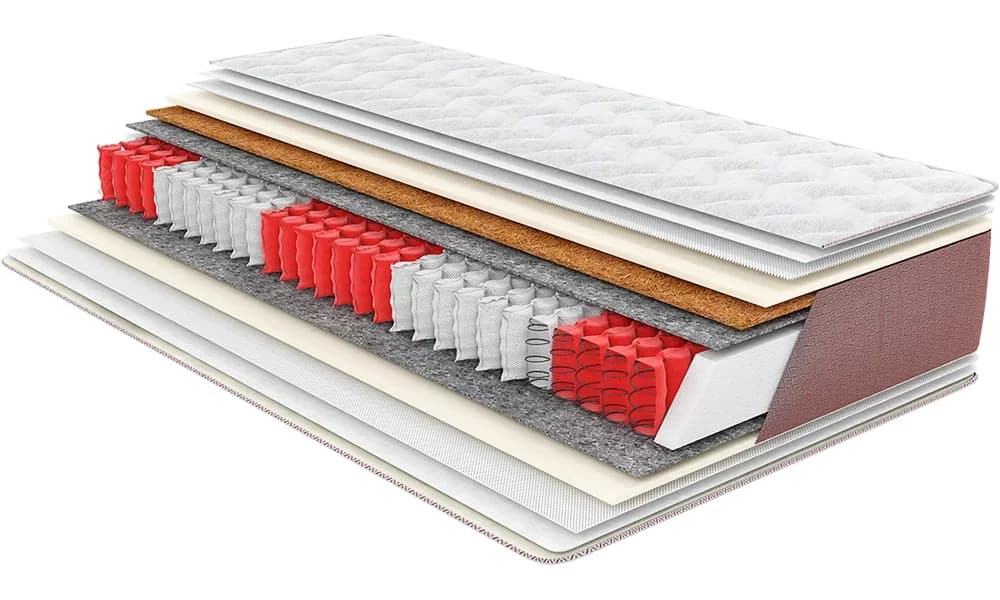 Матрац Come-For Делайт Софт