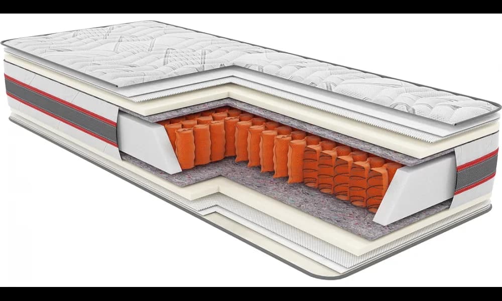 Матрац Come-For EXTRA Аргон