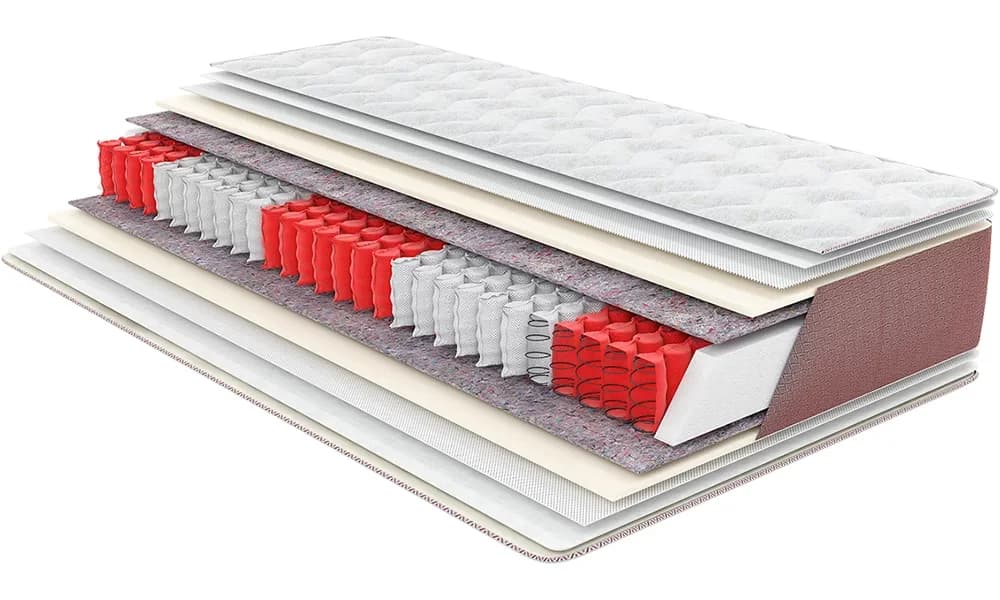 Матрац Come-For Практик Софт